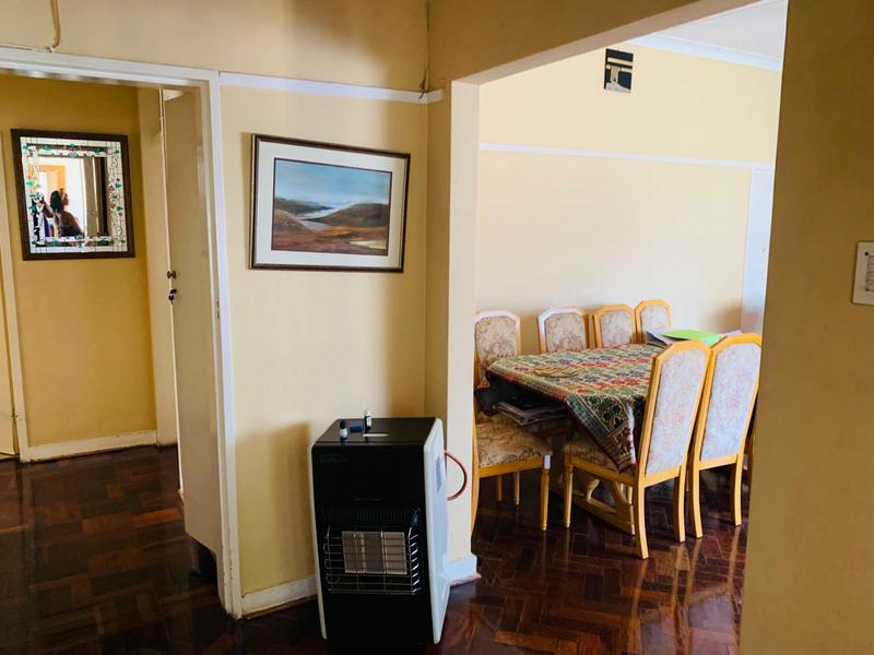 3 Bedroom Property for Sale in Crosby Gauteng