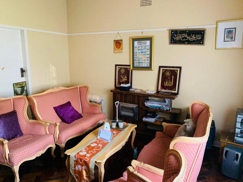 3 Bedroom Property for Sale in Crosby Gauteng