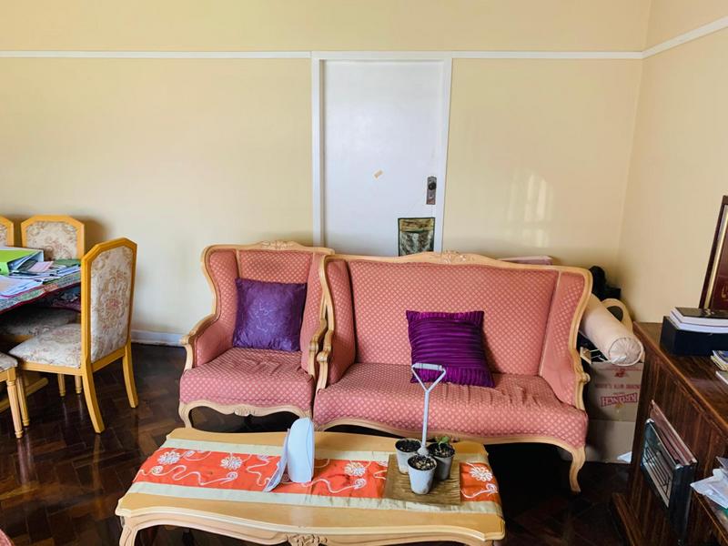 3 Bedroom Property for Sale in Crosby Gauteng