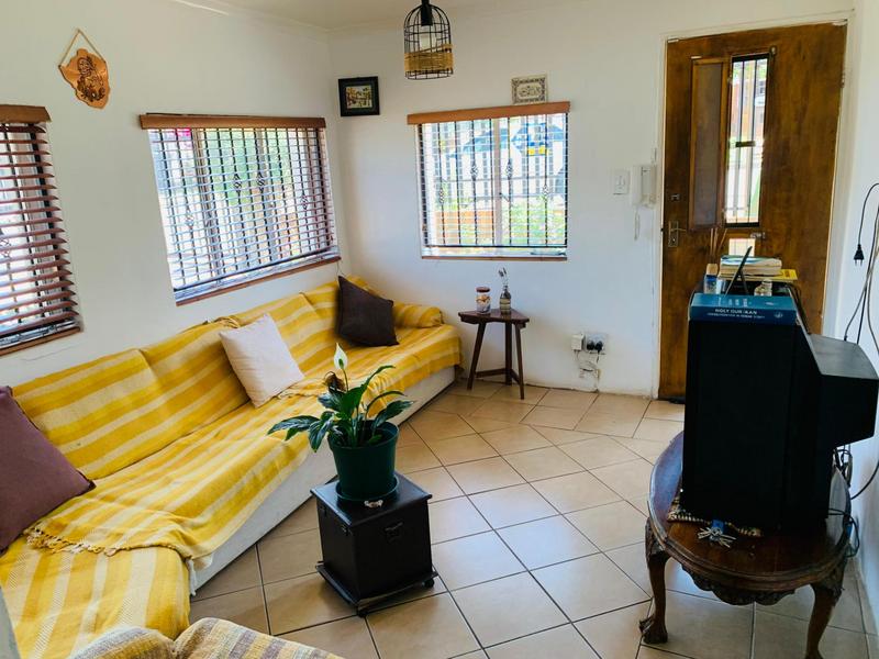 3 Bedroom Property for Sale in Crosby Gauteng