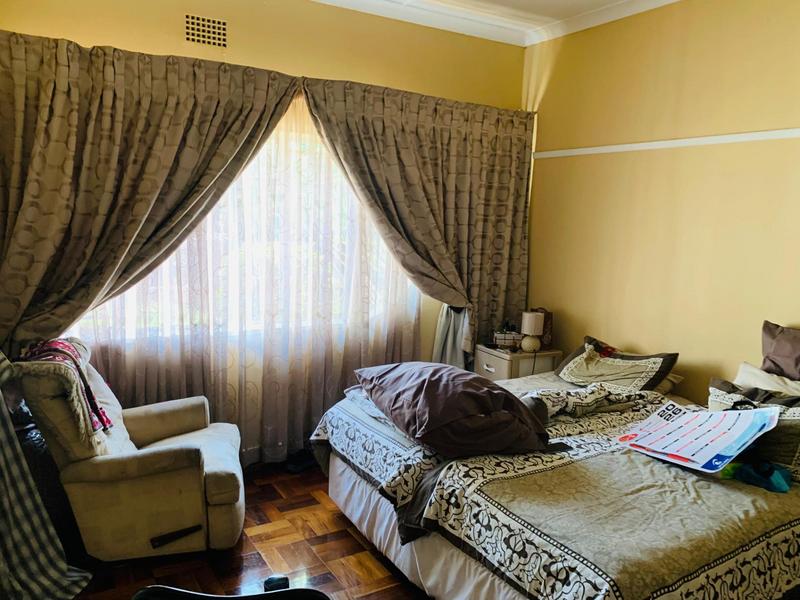 3 Bedroom Property for Sale in Crosby Gauteng