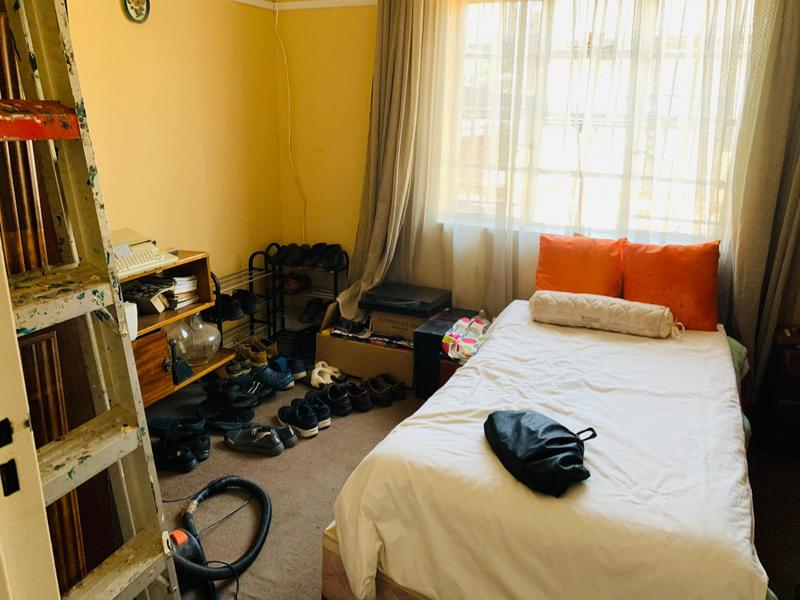 3 Bedroom Property for Sale in Crosby Gauteng