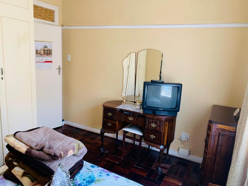 3 Bedroom Property for Sale in Crosby Gauteng