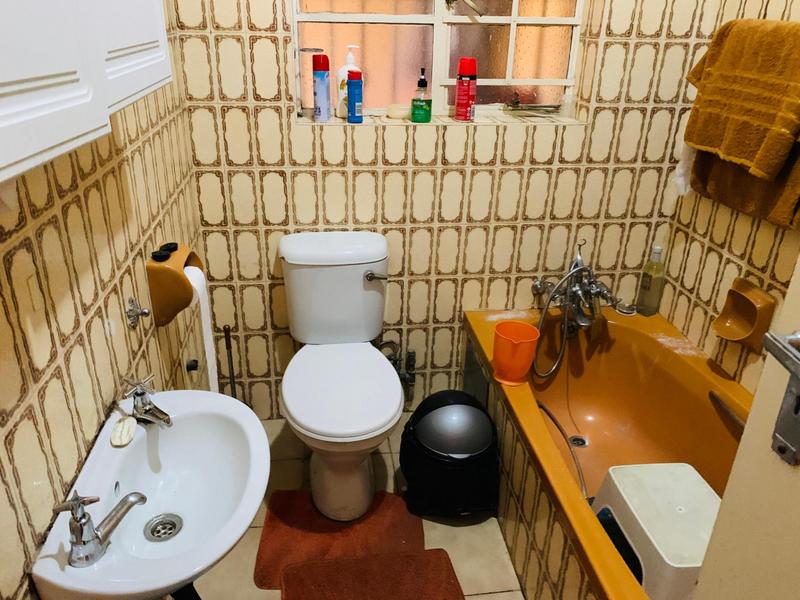 3 Bedroom Property for Sale in Crosby Gauteng