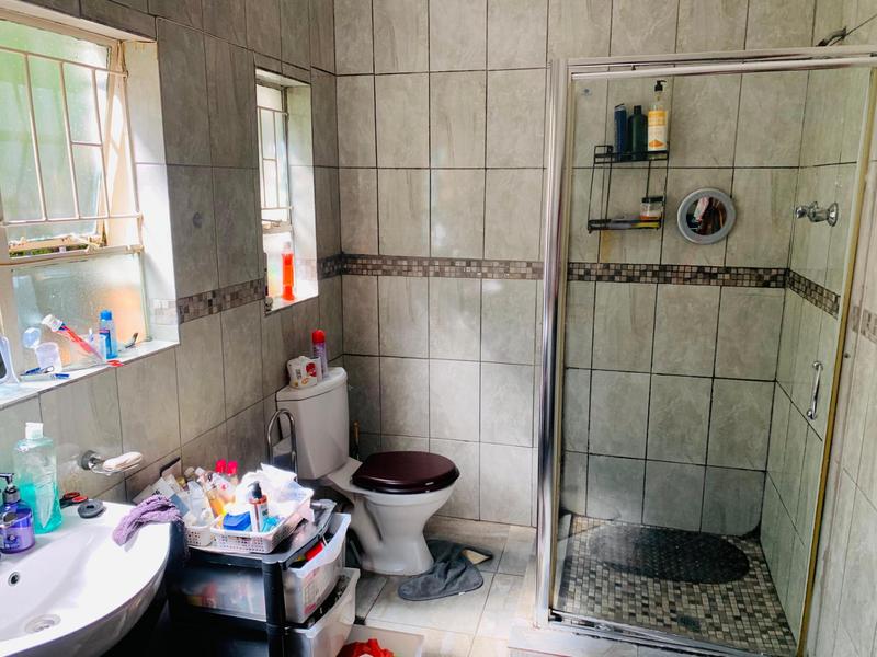 3 Bedroom Property for Sale in Crosby Gauteng