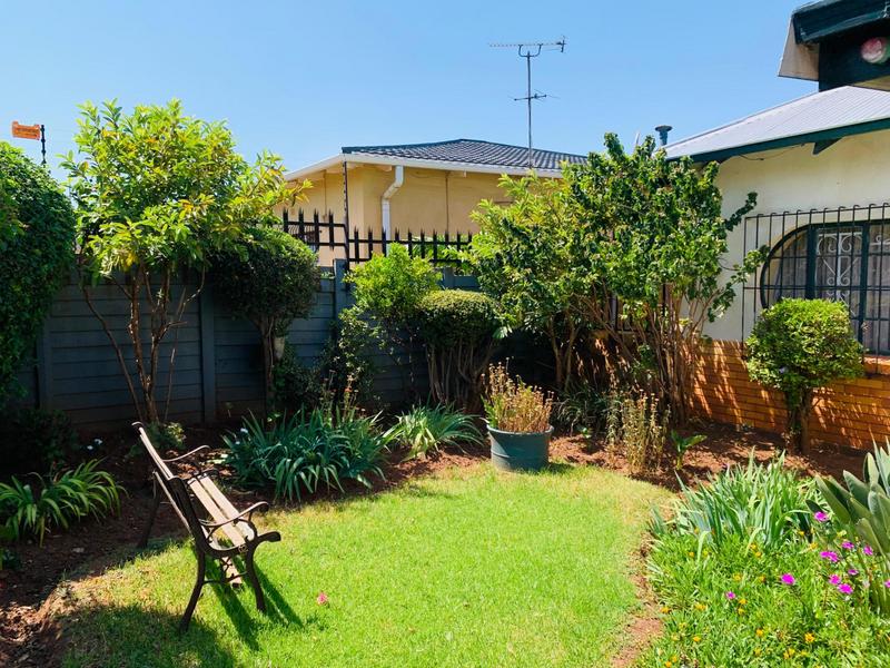 3 Bedroom Property for Sale in Crosby Gauteng