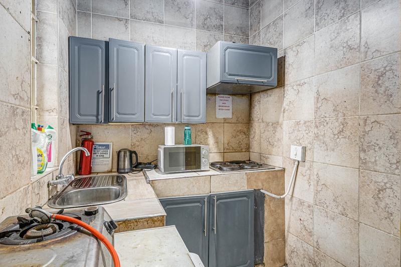 10 Bedroom Property for Sale in Brixton Gauteng