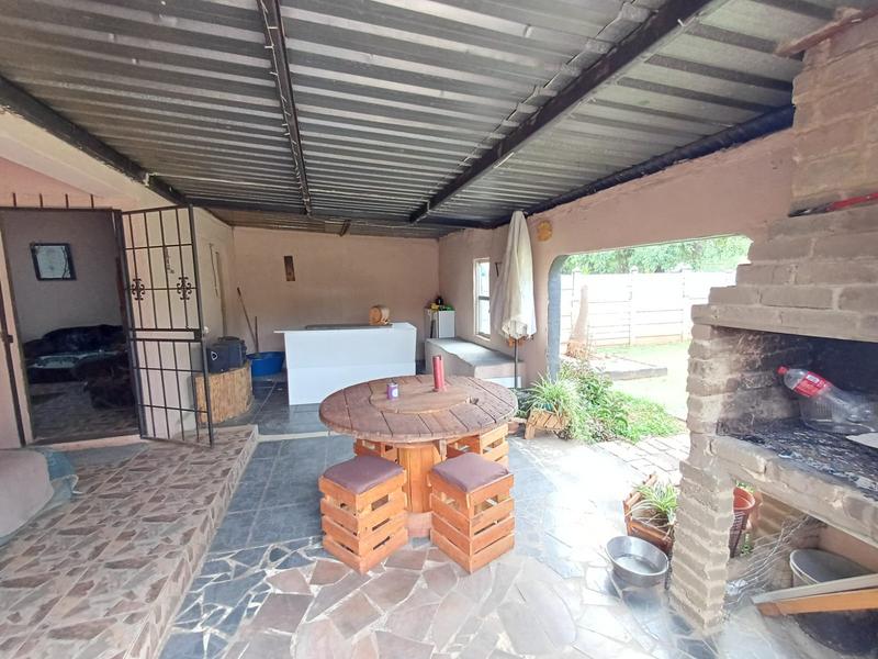 3 Bedroom Property for Sale in Vanderbijlpark Cw 6 Gauteng