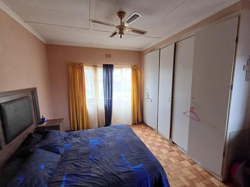 3 Bedroom Property for Sale in Vanderbijlpark Cw 6 Gauteng