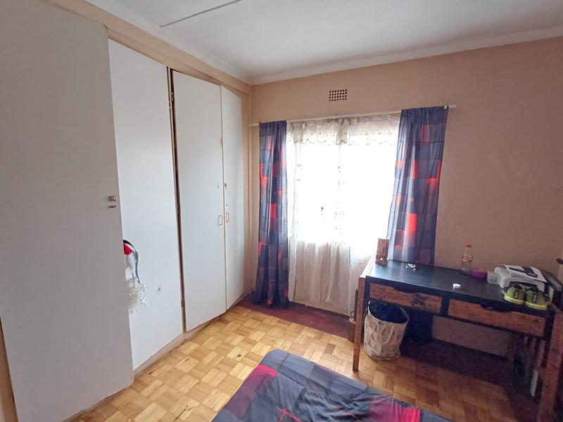 3 Bedroom Property for Sale in Vanderbijlpark Cw 6 Gauteng