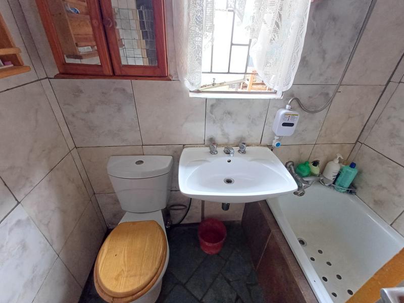 3 Bedroom Property for Sale in Vanderbijlpark Cw 6 Gauteng