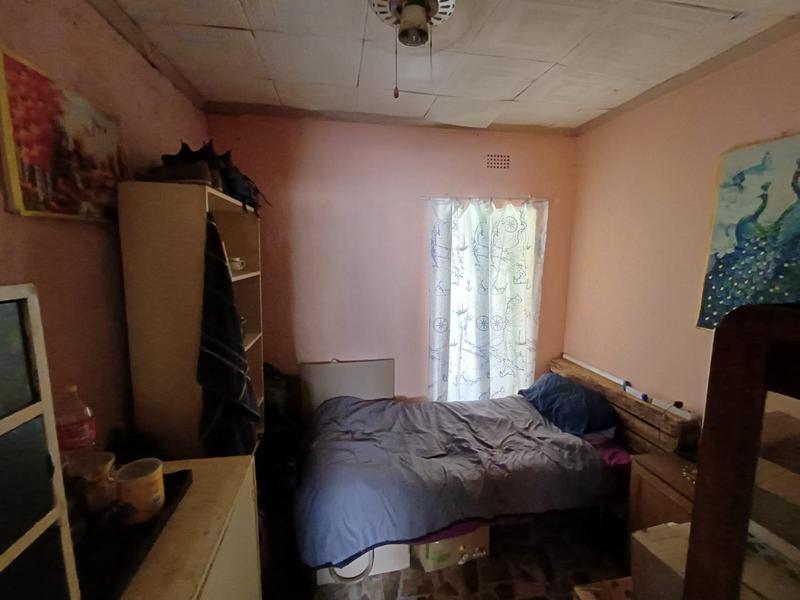 3 Bedroom Property for Sale in Vanderbijlpark Cw 6 Gauteng