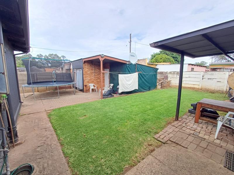 3 Bedroom Property for Sale in Vanderbijlpark Cw 6 Gauteng