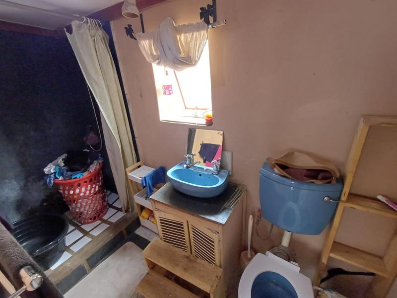 3 Bedroom Property for Sale in Vanderbijlpark Cw 6 Gauteng