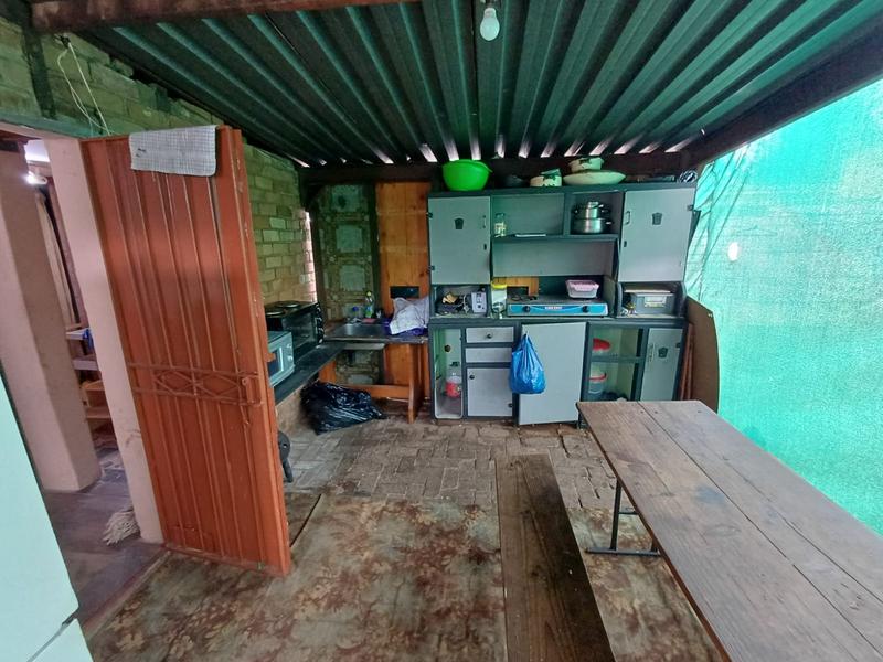 3 Bedroom Property for Sale in Vanderbijlpark Cw 6 Gauteng