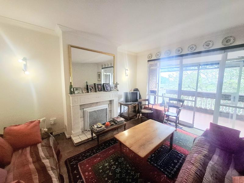 To Let 1 Bedroom Property for Rent in Sandown Gauteng