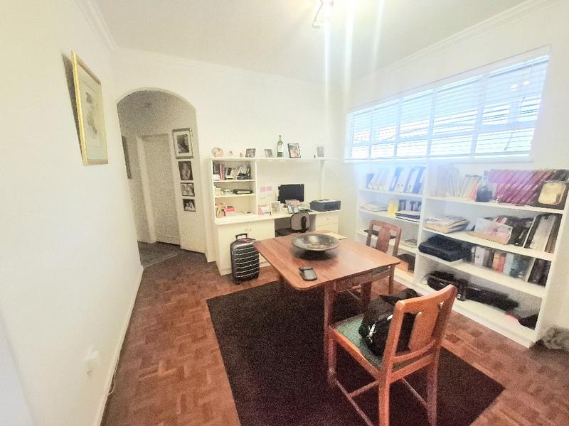 To Let 1 Bedroom Property for Rent in Sandown Gauteng