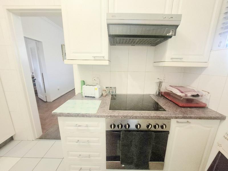 To Let 1 Bedroom Property for Rent in Sandown Gauteng