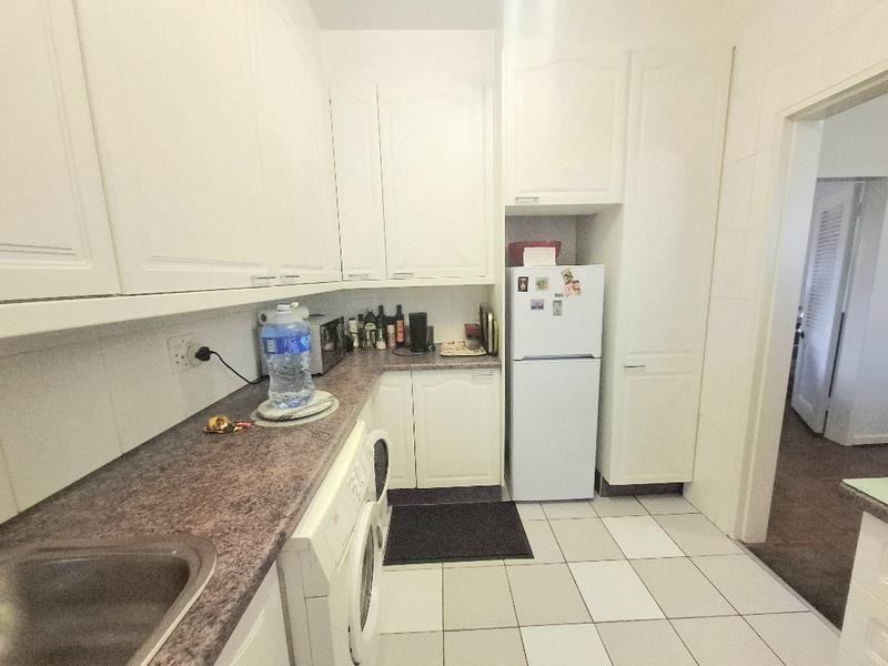 To Let 1 Bedroom Property for Rent in Sandown Gauteng