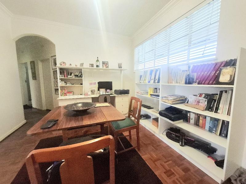 To Let 1 Bedroom Property for Rent in Sandown Gauteng