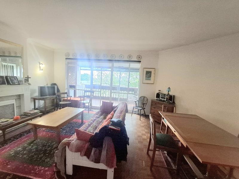 To Let 1 Bedroom Property for Rent in Sandown Gauteng