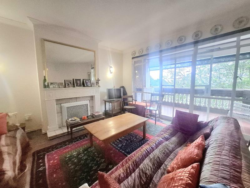 To Let 1 Bedroom Property for Rent in Sandown Gauteng