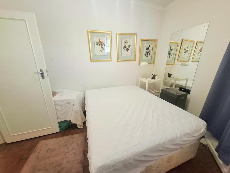 To Let 1 Bedroom Property for Rent in Sandown Gauteng