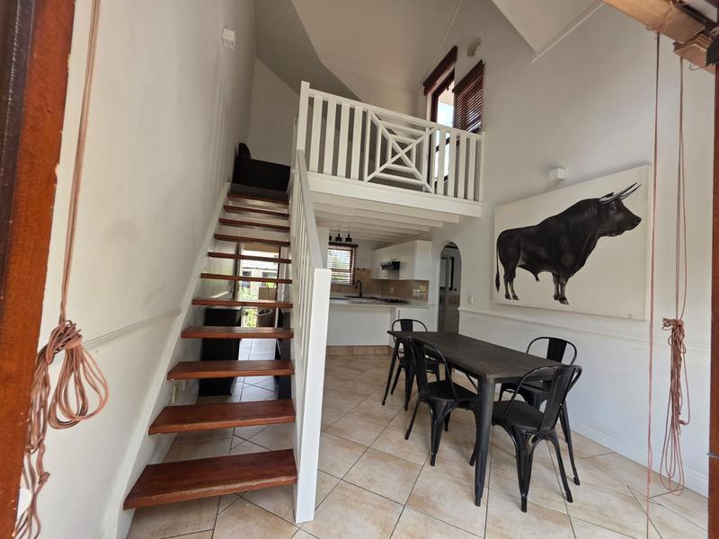 To Let 1 Bedroom Property for Rent in Sunninghill Gauteng