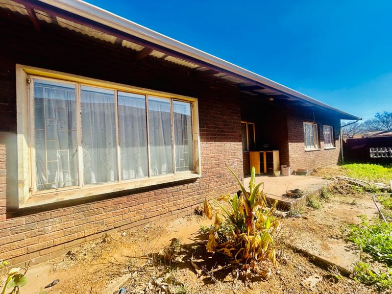 3 Bedroom Property for Sale in Vanderbijlpark CW 5 Gauteng