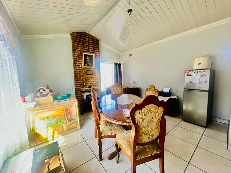 3 Bedroom Property for Sale in Vanderbijlpark CW 5 Gauteng