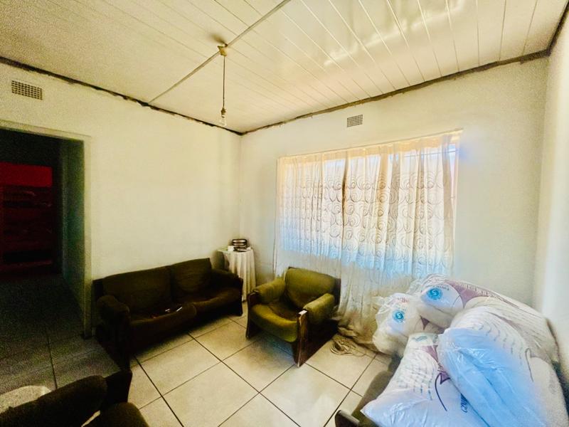 3 Bedroom Property for Sale in Vanderbijlpark CW 5 Gauteng