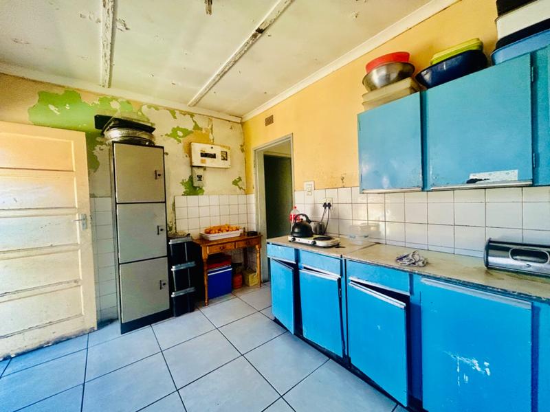 3 Bedroom Property for Sale in Vanderbijlpark CW 5 Gauteng