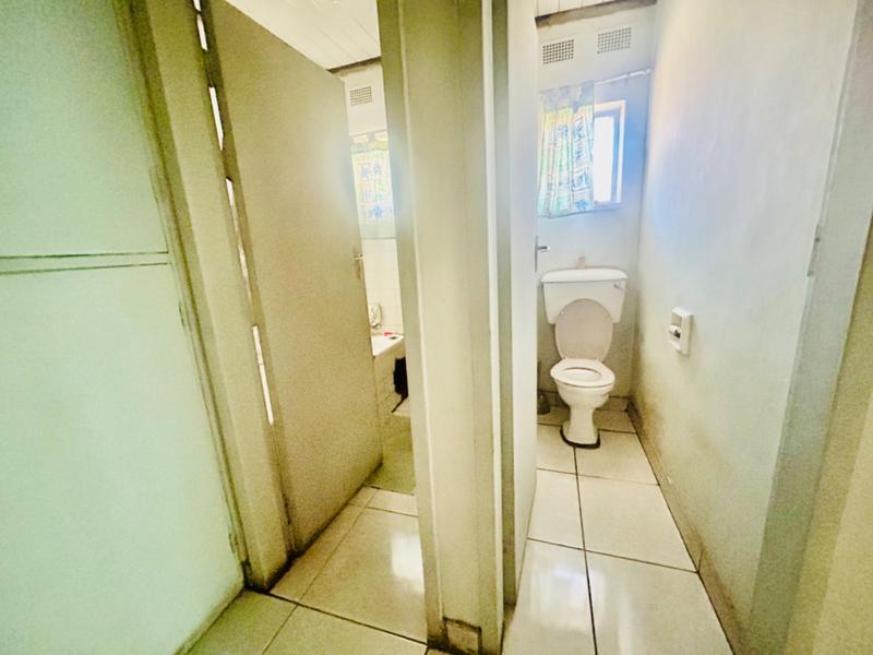 3 Bedroom Property for Sale in Vanderbijlpark CW 5 Gauteng