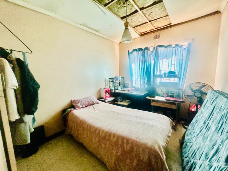 3 Bedroom Property for Sale in Vanderbijlpark CW 5 Gauteng