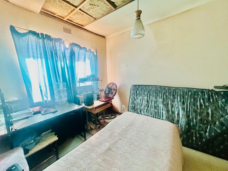 3 Bedroom Property for Sale in Vanderbijlpark CW 5 Gauteng