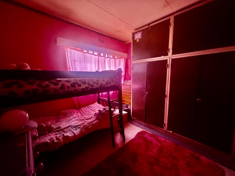 3 Bedroom Property for Sale in Vanderbijlpark CW 5 Gauteng