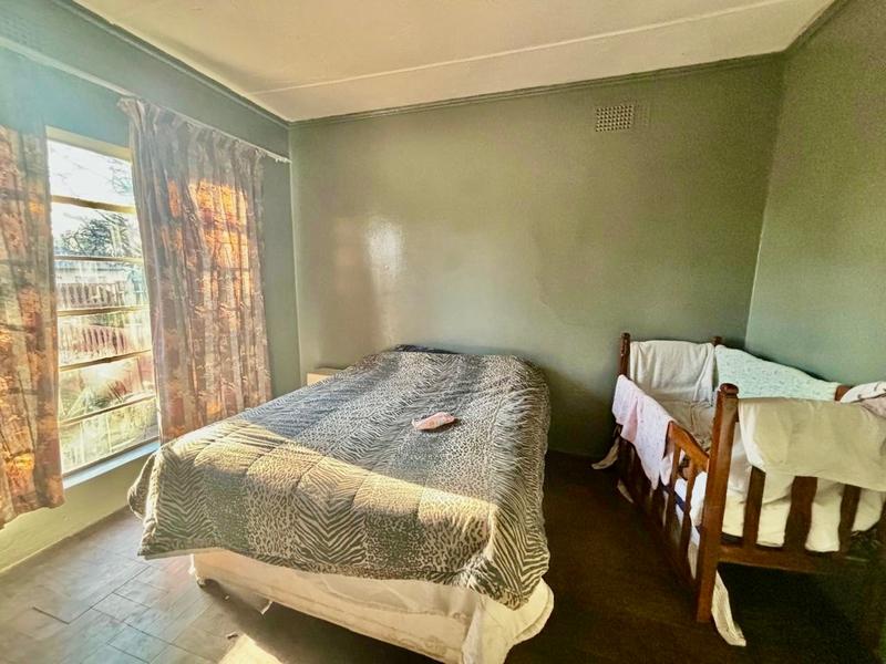 6 Bedroom Property for Sale in Vanderbijlpark CW 5 Gauteng