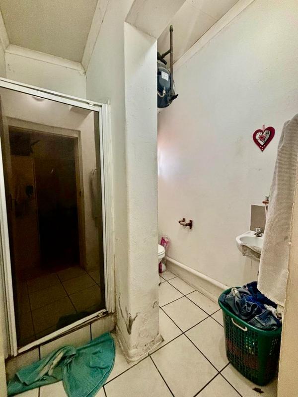 6 Bedroom Property for Sale in Vanderbijlpark CW 5 Gauteng