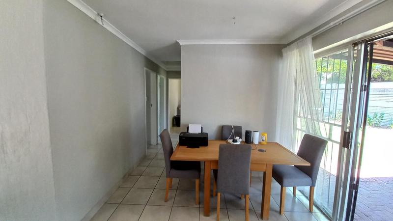 To Let 3 Bedroom Property for Rent in The Reeds Gauteng