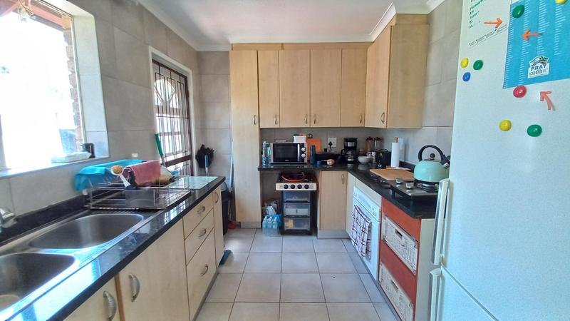 To Let 3 Bedroom Property for Rent in The Reeds Gauteng