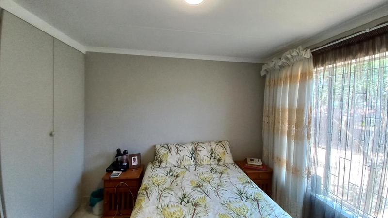 To Let 3 Bedroom Property for Rent in The Reeds Gauteng