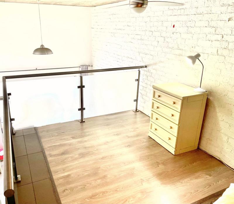 1 Bedroom Property for Sale in Clydesdale Gauteng