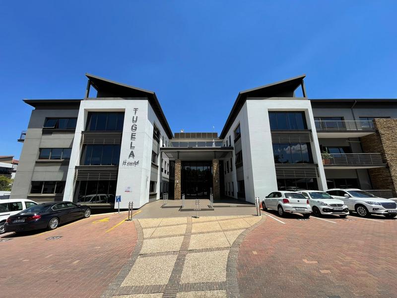 To Let commercial Property for Rent in Centurion Gauteng