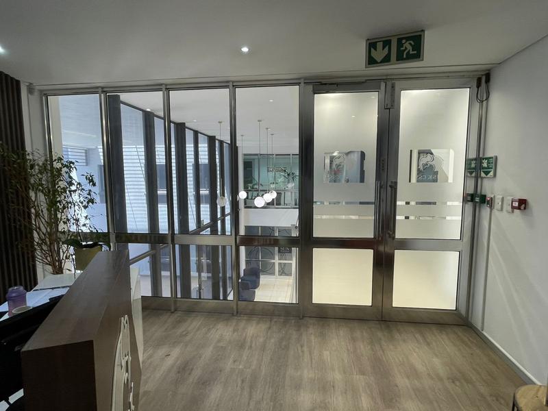 To Let commercial Property for Rent in Centurion Gauteng
