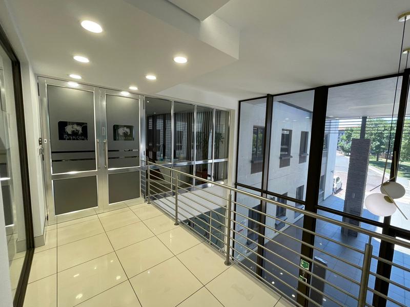 To Let commercial Property for Rent in Centurion Gauteng