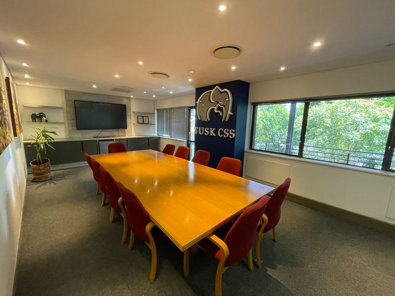 To Let commercial Property for Rent in Centurion Gauteng