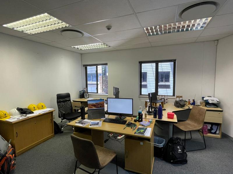 To Let commercial Property for Rent in Centurion Gauteng