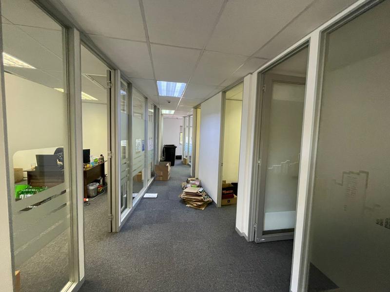 To Let commercial Property for Rent in Centurion Gauteng