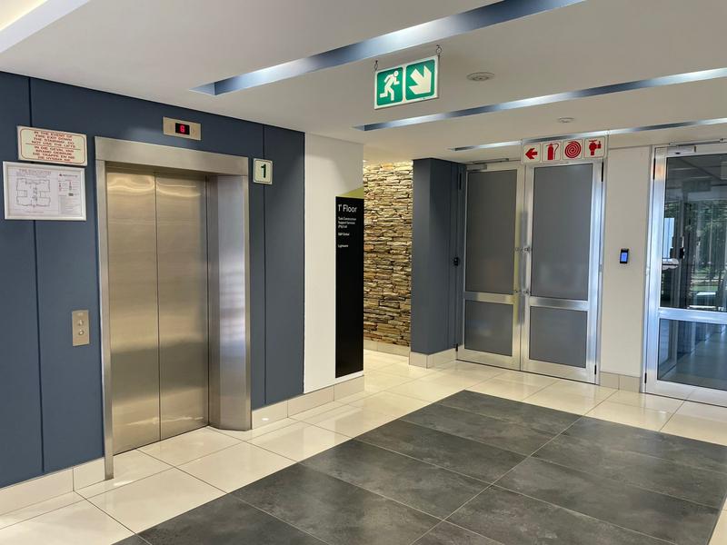 To Let commercial Property for Rent in Centurion Gauteng