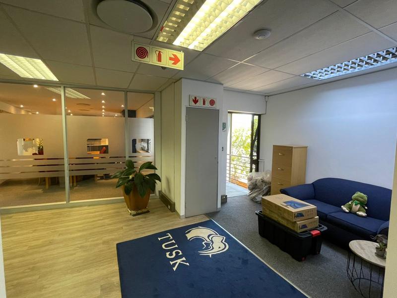 To Let commercial Property for Rent in Centurion Gauteng